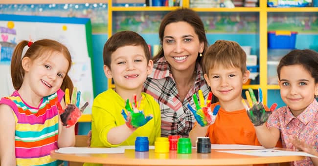 Top 10 Benefits of Educational Activity Books for Preschoolers