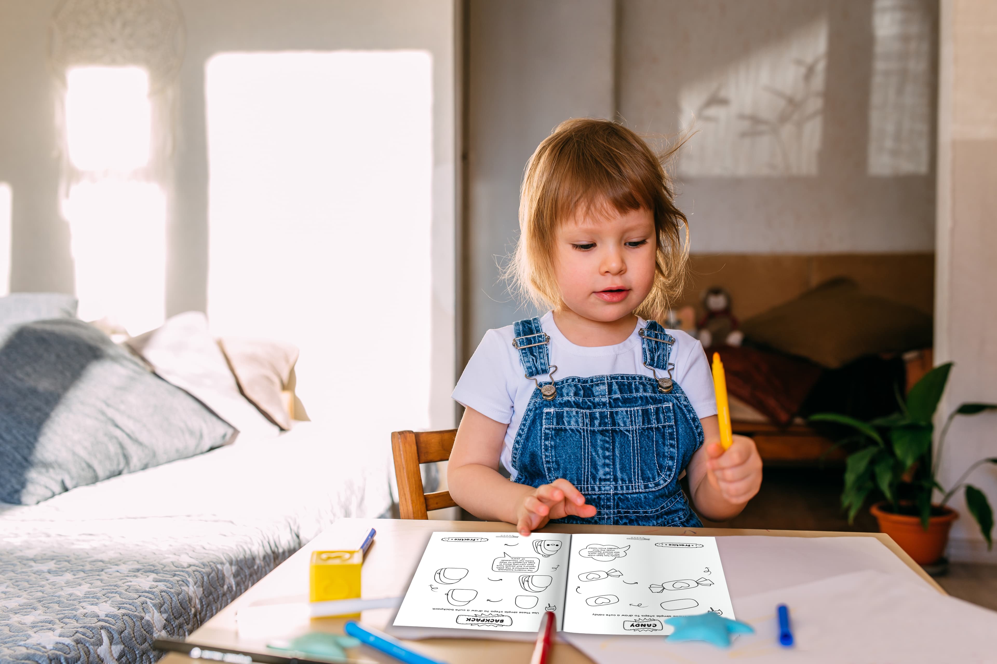 Fun and Relaxing Activities for Parents and Kids to Beat Stress Together