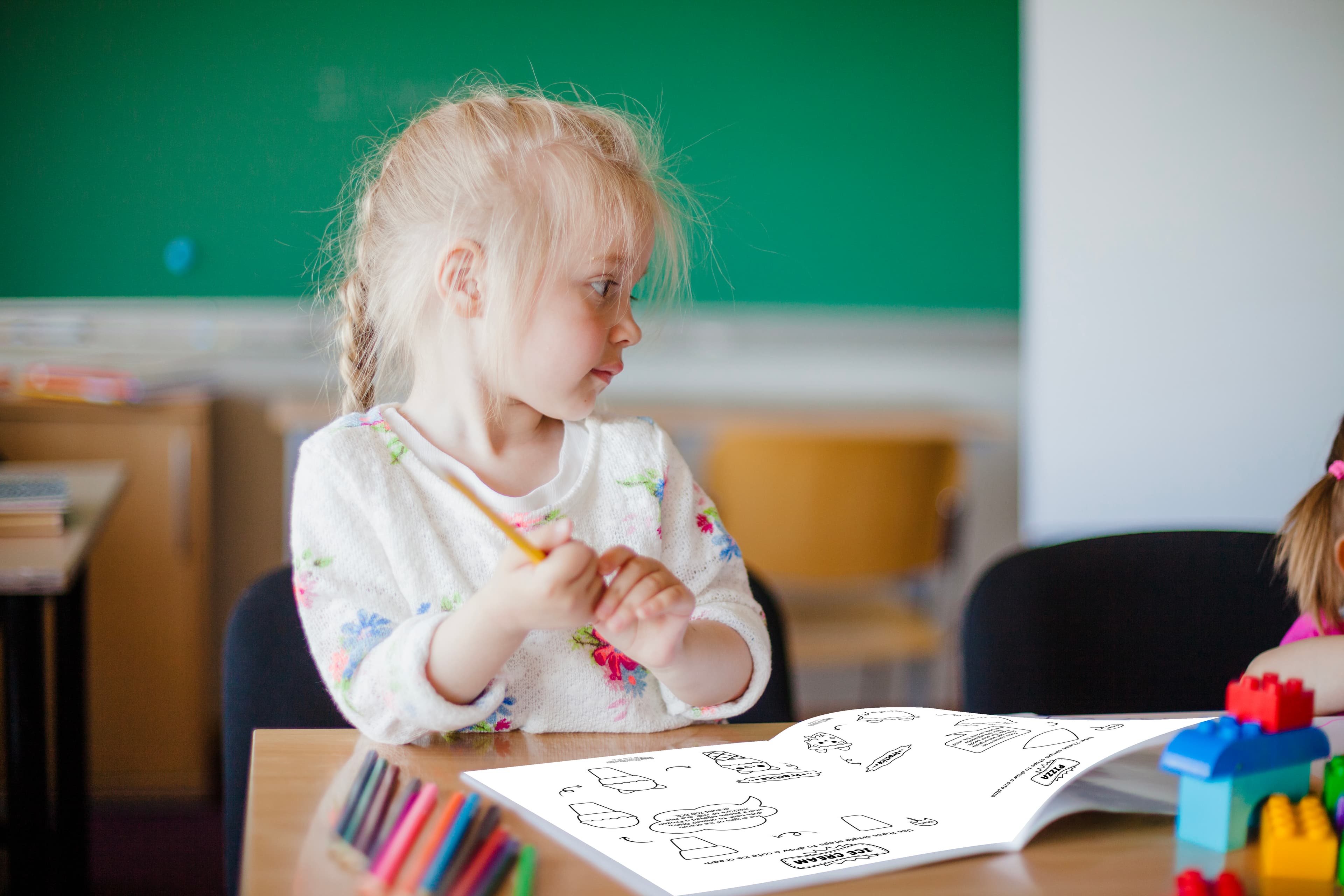 Unleash Your Child’s Inner Artist with Joy Jive Books’ “How to Draw Step by Step”